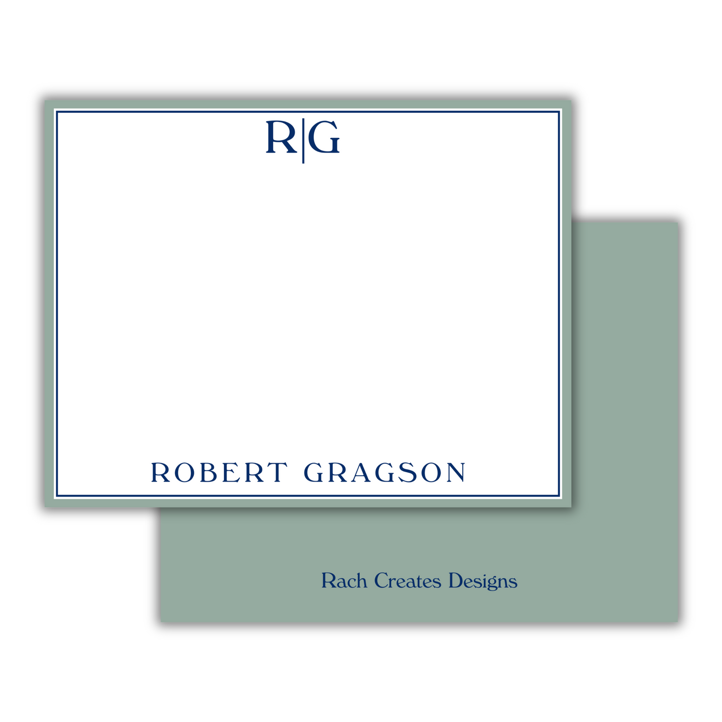 Mens Stationery