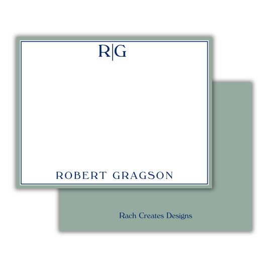 Mens Stationery
