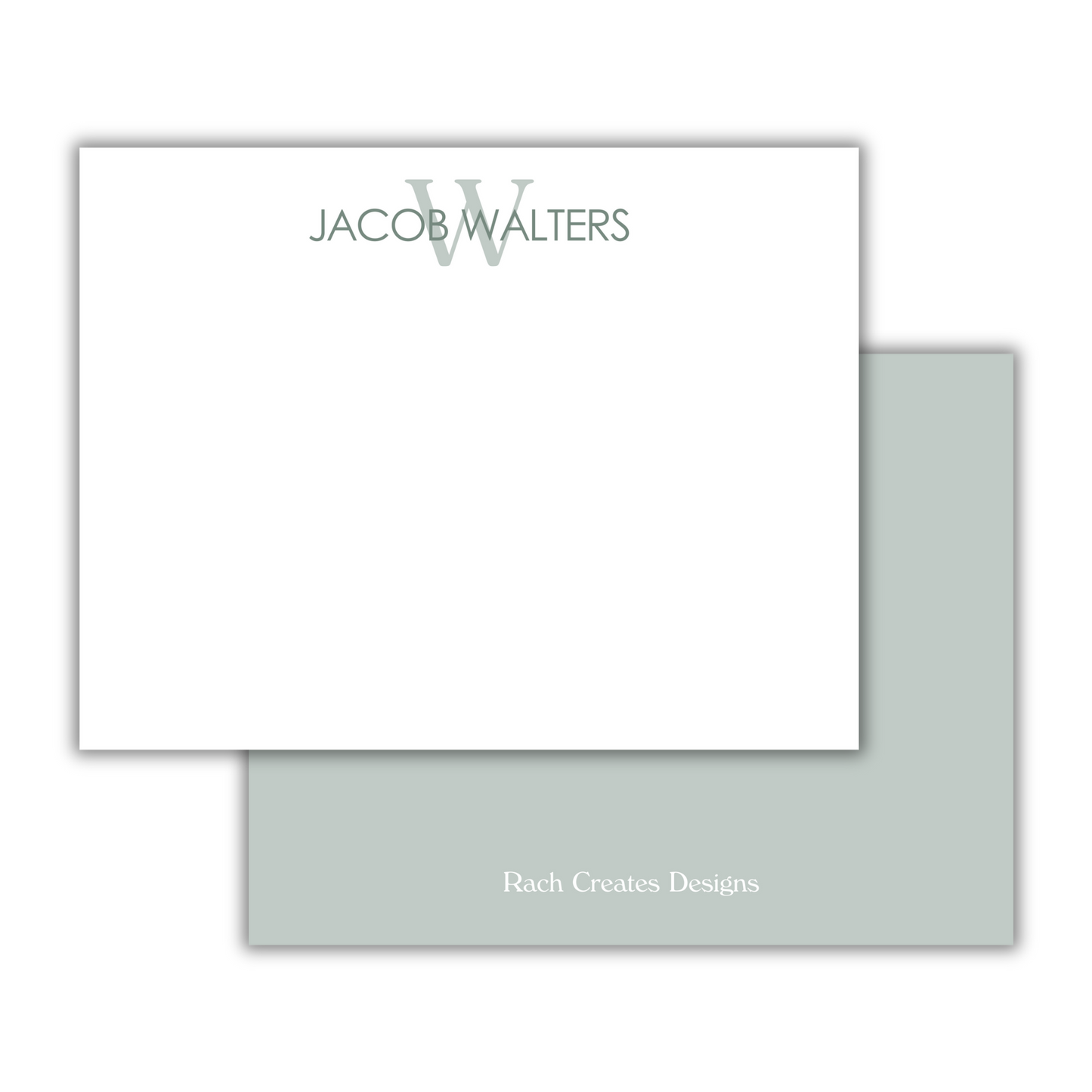 Mens Stationery