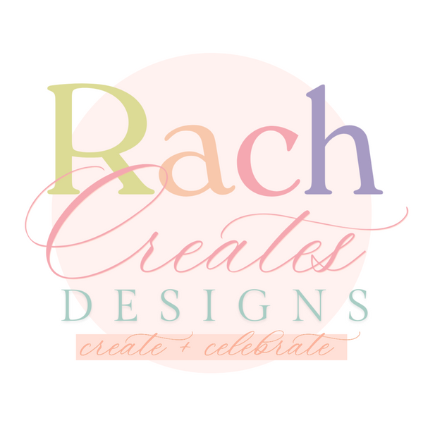 Rach Creates Designs